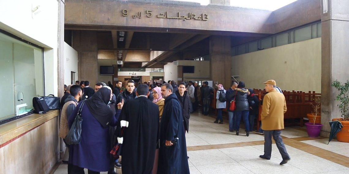 تأجيل قضية عبد الله بودريقة إلى 21 يونيو للنظر في الدفوعات القانونية