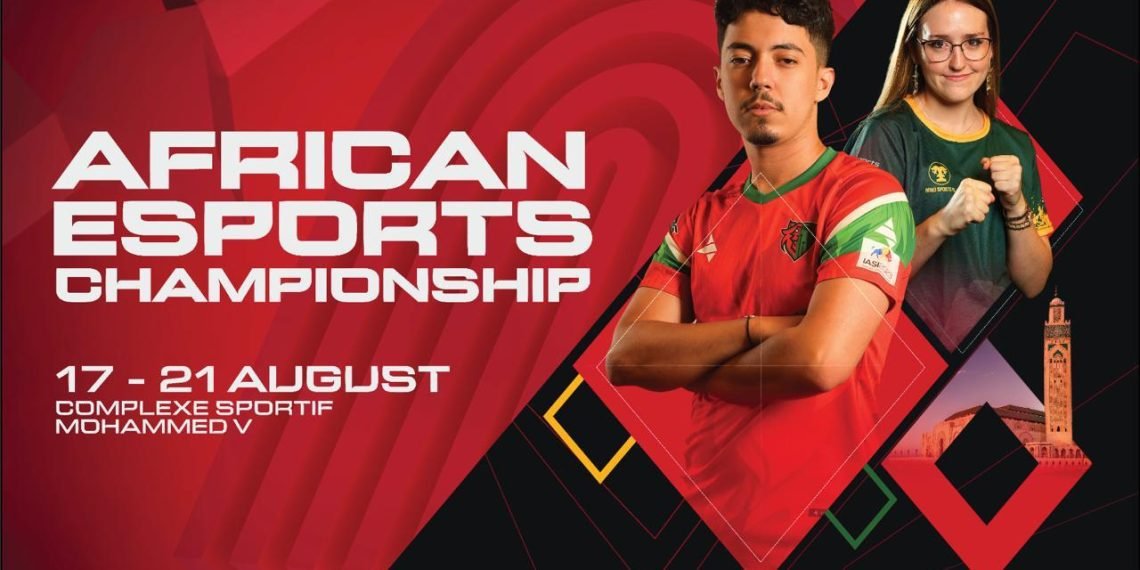 الدار البيضاء تستضيف الحدث الأكبر للألعاب الإلكترونية في إفريقيا