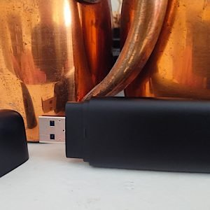 نحن نحب محرك الأقراص SSD الصغير بسعة 1 تيرابايت والآن يبلغ سعره 60 دولارًا فقط ليوم الجمعة الأسود