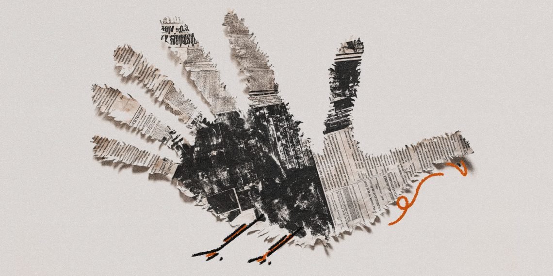 ما الذي يمكن للناشرين أن يكونوا شاكرين له هذا العام؟