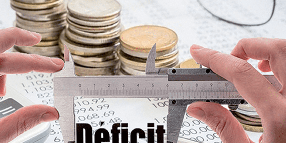 الخزانة : عجز في الميزانية قدره 47,3 مليون درهم حتى نهاية أكتوبر