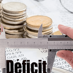 الخزانة : عجز في الميزانية قدره 47,3 مليون درهم حتى نهاية أكتوبر