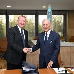 الرباط سلا : تم تثبيت فندق والدورف أستوريا في جولة محمد السادس