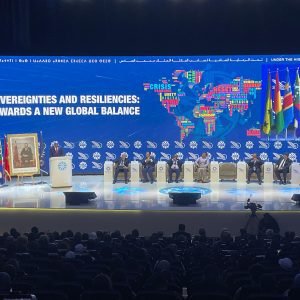 MEDays 2024 : المغرب، نموذج للمتابعة في العديد من المجالات