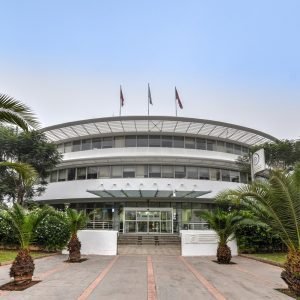 سيتم إطلاق اسمنت المغرب الأفضل في نهاية سبتمبر 2024