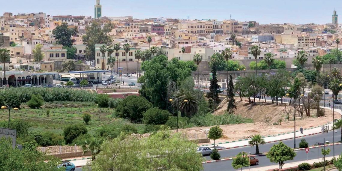 فاس-مكناس: نزوح ديمغرافي بنسبة 5,5% في كل عام (RGPH 2024)