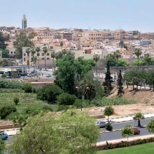 فاس-مكناس: نزوح ديمغرافي بنسبة 5,5% في كل عام (RGPH 2024)