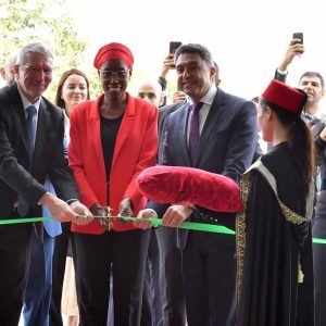 التحول الديناميكي: افتتحت شنايدر إلكتريك مركزًا جديدًا للتكوين في الدار البيضاء