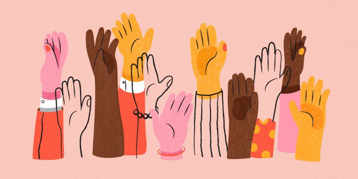 DEI في الميزان: ما يمكن أن يشير إليه تراجع Walmart بالنسبة للشركات الأمريكية