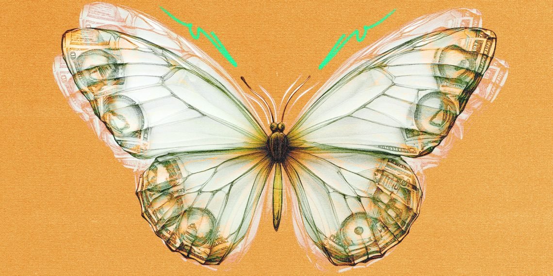 يؤدي ارتفاع عدد مستخدمي Bluesky إلى تحفيز التدقيق في العلامة التجارية