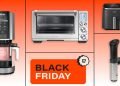أفضل عروض مطبخ الجمعة السوداء: احصل على خصم يصل إلى 44 بالمائة على Ninja وBreville وKitchenAid وFellow والمزيد