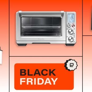 أفضل عروض مطبخ الجمعة السوداء: احصل على خصم يصل إلى 44 بالمائة على Ninja وBreville وKitchenAid وFellow والمزيد