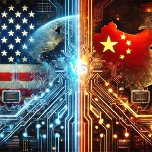تواجه شركة OpenAI اختبارًا حاسمًا حيث تعمل النماذج الصينية على سد الفجوة في قيادة الذكاء الاصطناعي