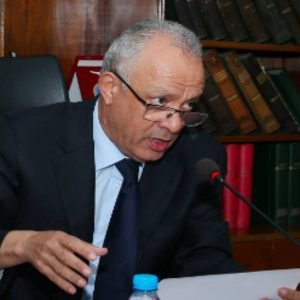 الدار البيضاء : الوالي محمد مهدية متميز بالقاهرة