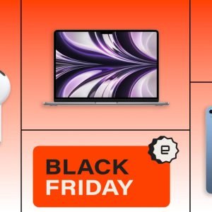 عروض Black Friday Apple لعام 2024: أفضل الخصومات التي يمكن أن نجدها على AirPods وiPad وMacBooks وAirTags
