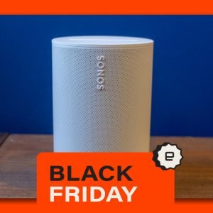 عروض Sonos Black Friday: احصل على خصم يصل إلى 200 دولار على مكبرات الصوت ومكبرات الصوت