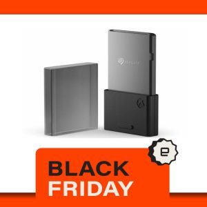 صفقة Xbox Black Friday: احصل على بطاقة التوسعة Seagate 2TB مقابل 200 دولار