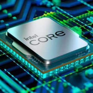 إنتل تحقق استثمارًا بقيمة 7.86 مليار دولار من خلال قانون الرقائق والعلوم
