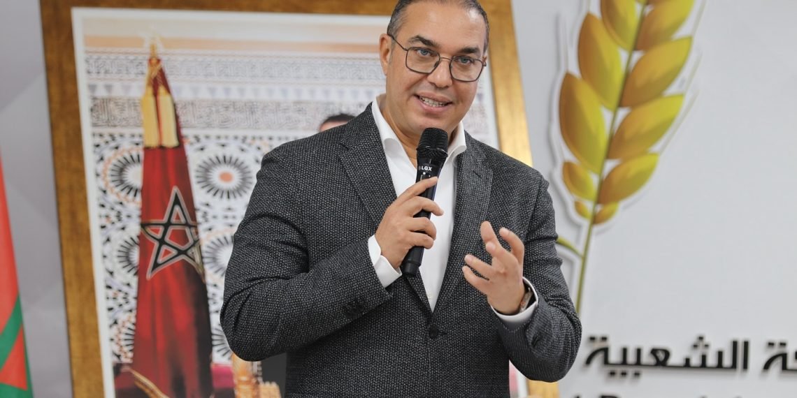 محمد أوزين: التعليم المغربي يحتاج إلى رؤية سياسية واضحة لإصلاحه