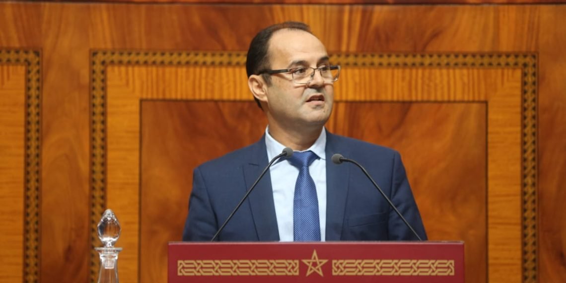 أحمد العبادي: مشروع قانون المالية 2025 يفتقر للإصلاح ويزيد من أزمة الثقة