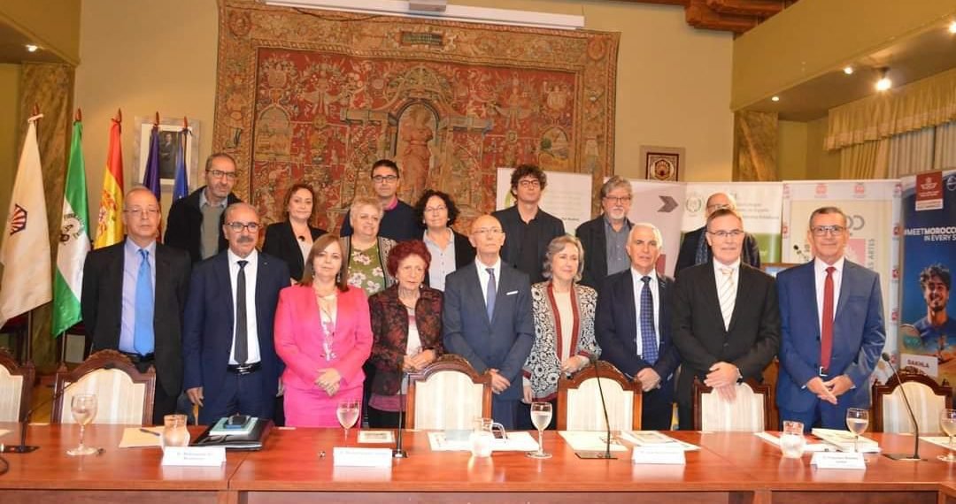 لقاء المنارة في قرطبة: جسر شعري يربط المغرب بالأندلس ويعزز الحوار الثقافي بين البلدين