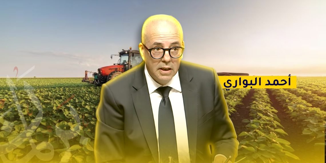 الأمطار الأخيرة تمنح أملاً جديداً للموسم الفلاحي 2024/25 وسط تحديات متزايدة