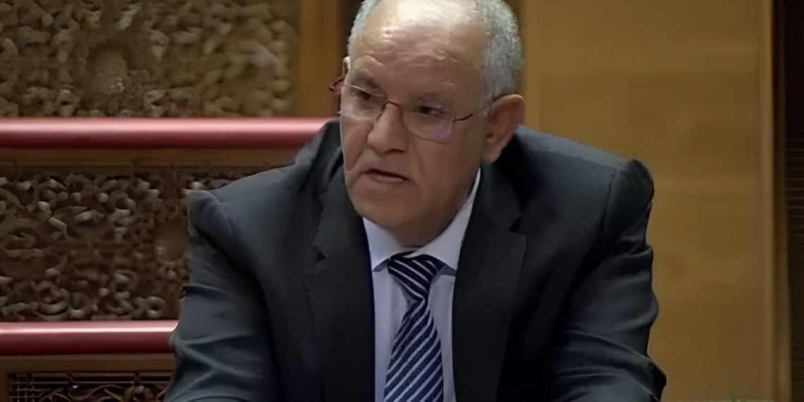 امبارك السباعي: التجار الصغار.. بين تحديات الغلاء والمنافسة غير العادلة