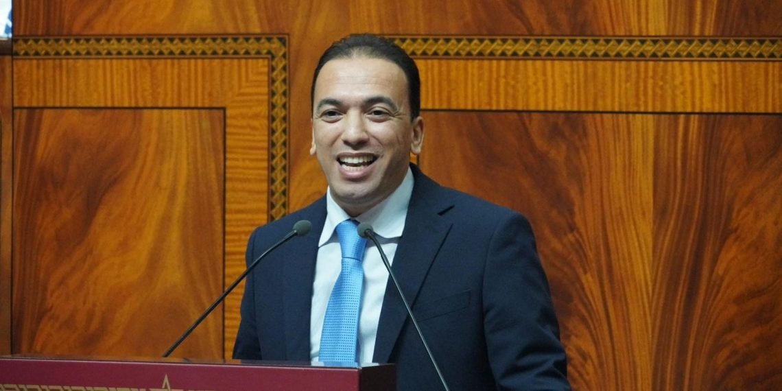 لحسن السعدي يوضح في مجلس النواب : الحكومة تتحمل كلفة الإصلاحات رغم صعوبتها