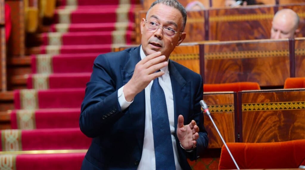 الحكومة المغربية تخصص 45 مليار درهم لدعم الحوار الاجتماعي في خطوة “غير مسبوقة”