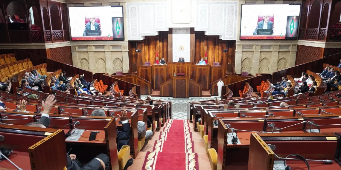 مجلس النواب يناقش تعزيز الانخراط البرلماني في مواجهة التغيرات المناخية