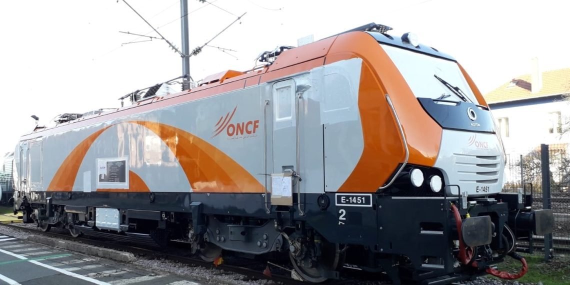 ONCF: 41 مليون مسافر مع CA من 3,5 مليون درهم حتى نهاية سبتمبر