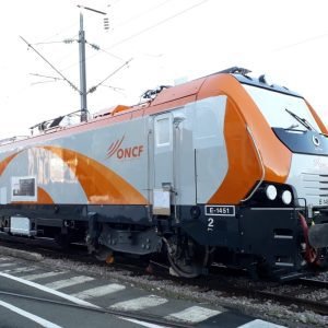 ONCF: 41 مليون مسافر مع CA من 3,5 مليون درهم حتى نهاية سبتمبر