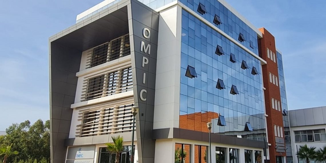 المكتب المغربي للملكية الصناعية والتجارية : 61,178 مؤسسة تم إنشاؤها حتى نهاية العام