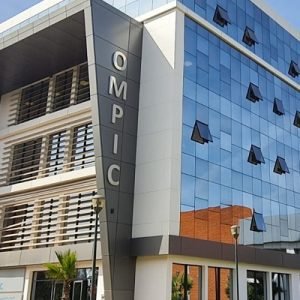 المكتب المغربي للملكية الصناعية والتجارية : 61,178 مؤسسة تم إنشاؤها حتى نهاية العام