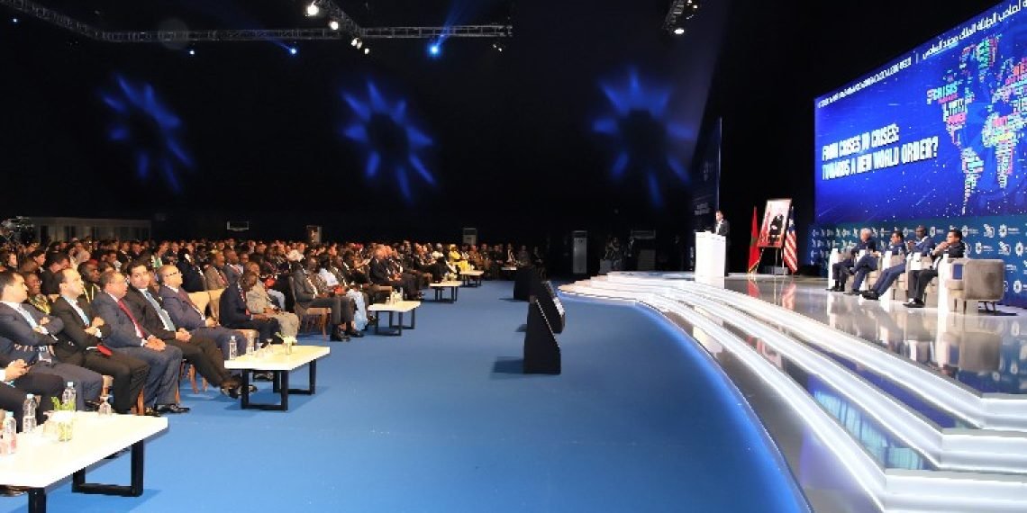 MEDays 2024: نداء من أجل تعزيز السيادة الصحية من أجل المساواة بين الأشخاص غير المتمتعين بالمساواة