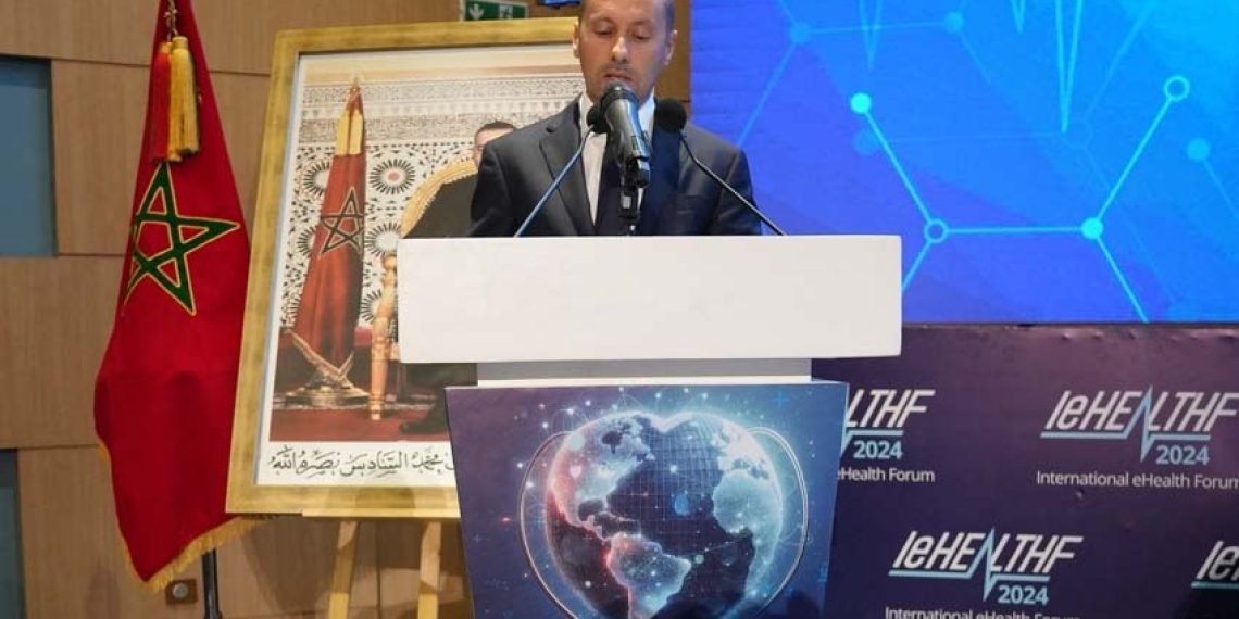 افتتاح الطبعة الثامنة لمنتدى طنجة المدينة الدائمة »