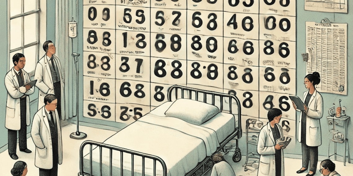 التعليم والرعاية الصحية فاشلان لنفس الأسباب