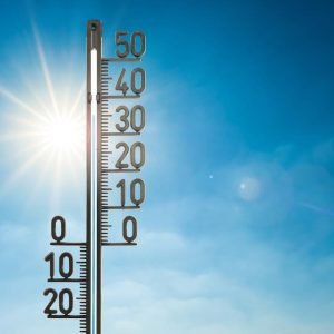 تم تحديد درجات الحرارة للوندي في 2 ديسمبر 2024