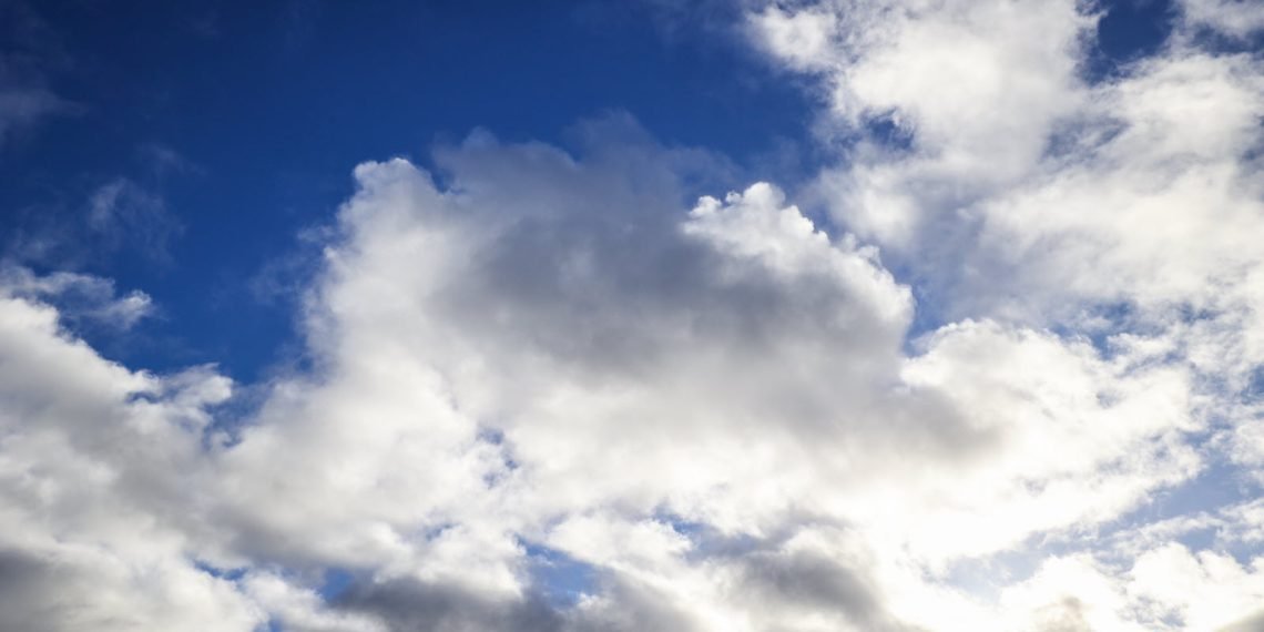 الطقس: تنبؤات القمر 2 ديسمبر 2024