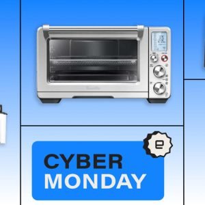 أفضل عروض مطبخ Cyber ​​Monday ستوفر لك ما يصل إلى 44 بالمائة على Ninja وBreville وKitchenAid وFellow والمزيد