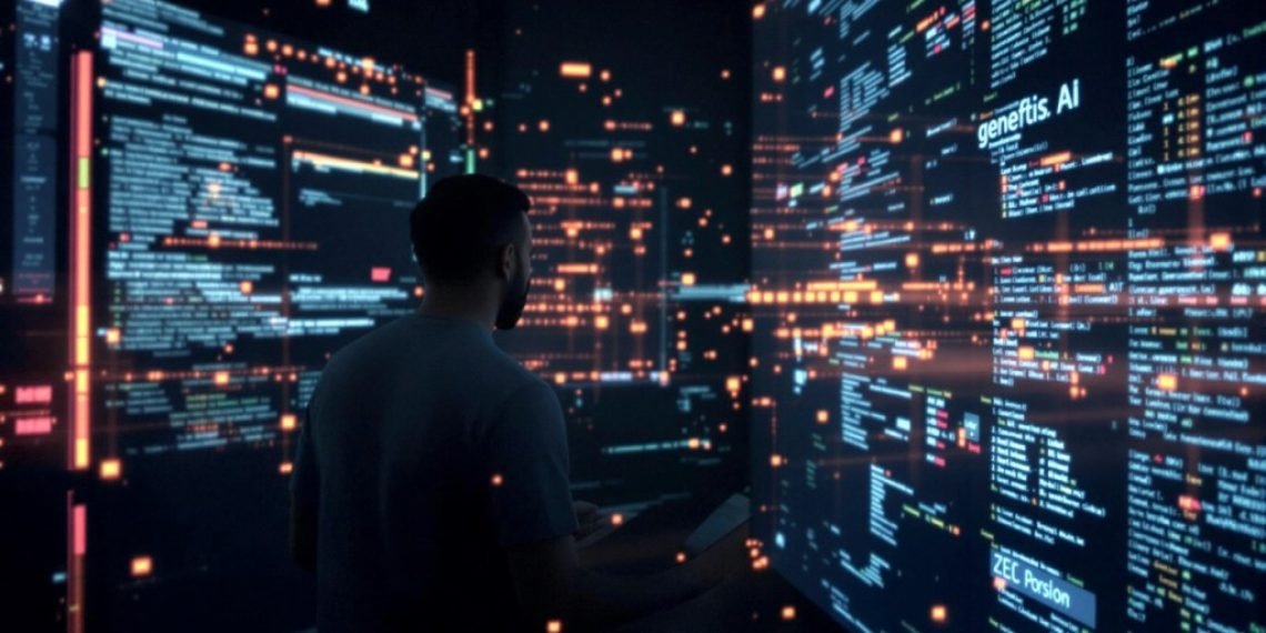 يقوم Pinecone بتوسيع قاعدة بيانات المتجهات من خلال الاسترجاع المتتالي، مما يعزز دقة الذكاء الاصطناعي للمؤسسات بنسبة تصل إلى 48%