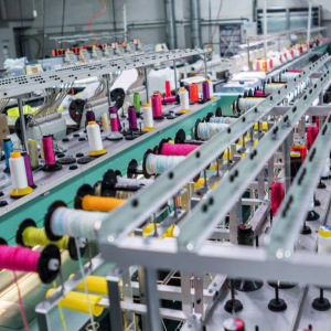 الصناعة : تحسين النشاط في أكتوبر