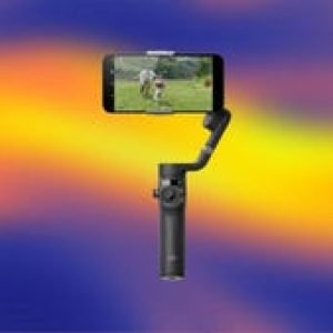 يتوفر خصم 50 دولارًا على هاتف DJI Osmo Mobile 6 الذكي Gimbal خلال أسبوع الإنترنت