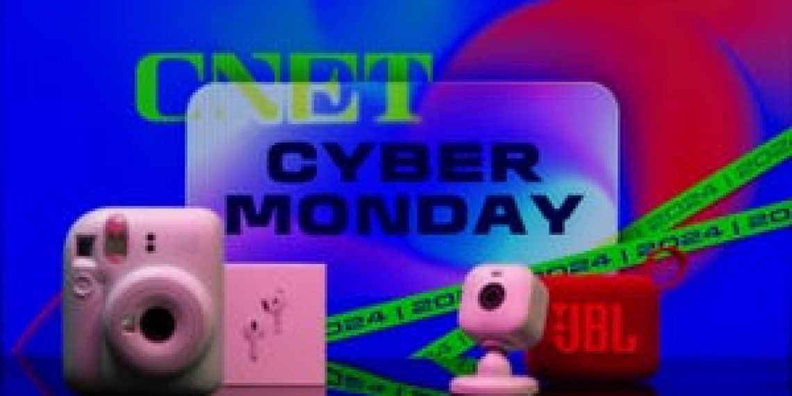 أفضل عروض Cyber ​​Monday لعام 2024: لا يزال هناك أكثر من 75 عملية بيع حية