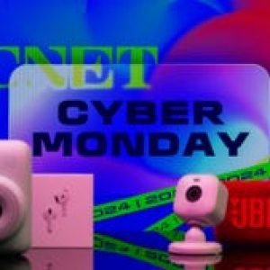 أفضل عروض Cyber ​​Monday لعام 2024: لا يزال هناك أكثر من 75 عملية بيع حية