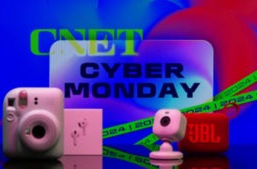  أفضل عروض Cyber ​​Monday لعام 2024: لا يزال هناك أكثر من 75 عملية بيع حية