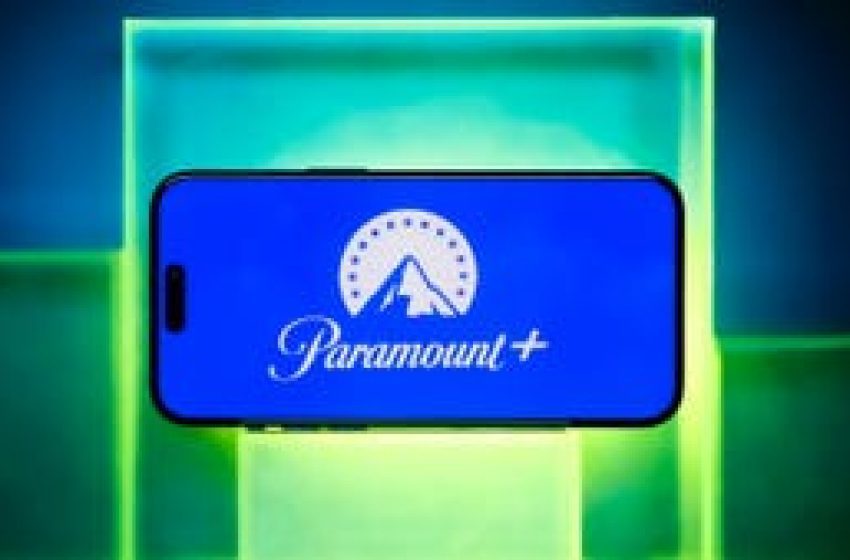  احصل على صفقة Paramount Plus التي لا تقبل المنافسة بخصم يصل إلى 76% والذي لا يزال متاحًا بعد Cyber ​​Monday