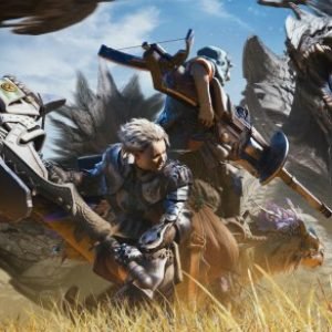 لقد لعبت أول 5 ساعات من لعبة Monster Hunter Wilds ولا أستطيع الانتظار لرؤية المزيد
