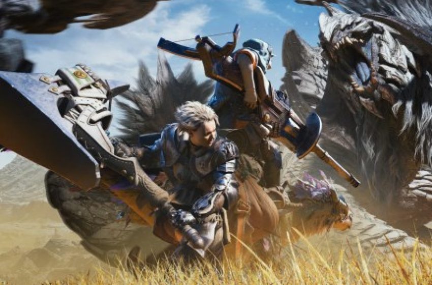  لقد لعبت أول 5 ساعات من لعبة Monster Hunter Wilds ولا أستطيع الانتظار لرؤية المزيد