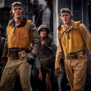 فيلم الحرب العالمية الثانية الذي تم التغاضي عنه لعام 2019 متوفر الآن على Netflix. لهذا السبب يجب عليك بثه